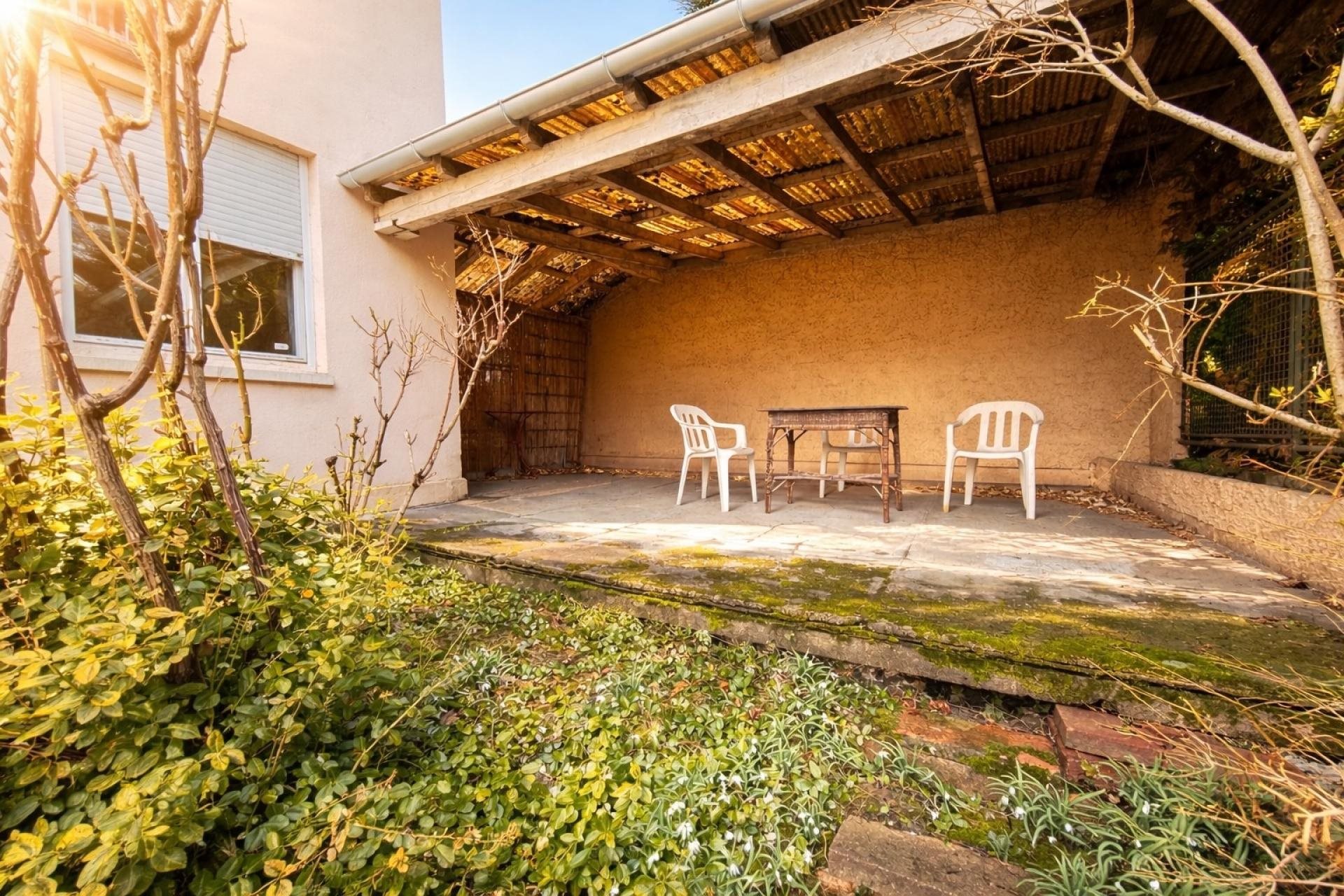 Appartement à vendre, 144m², Mulhouse