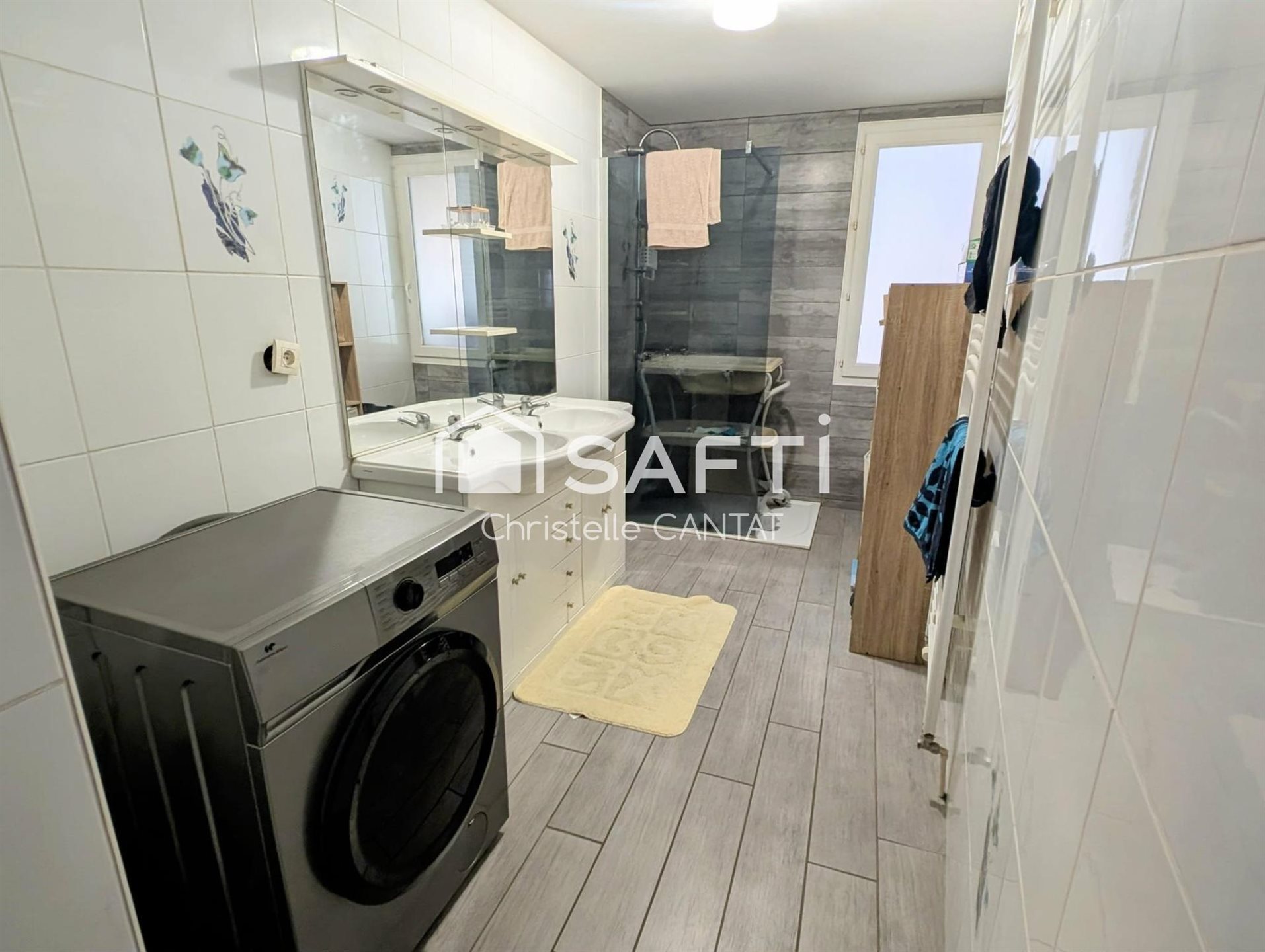 Appartement à vendre, 152m², Commentry