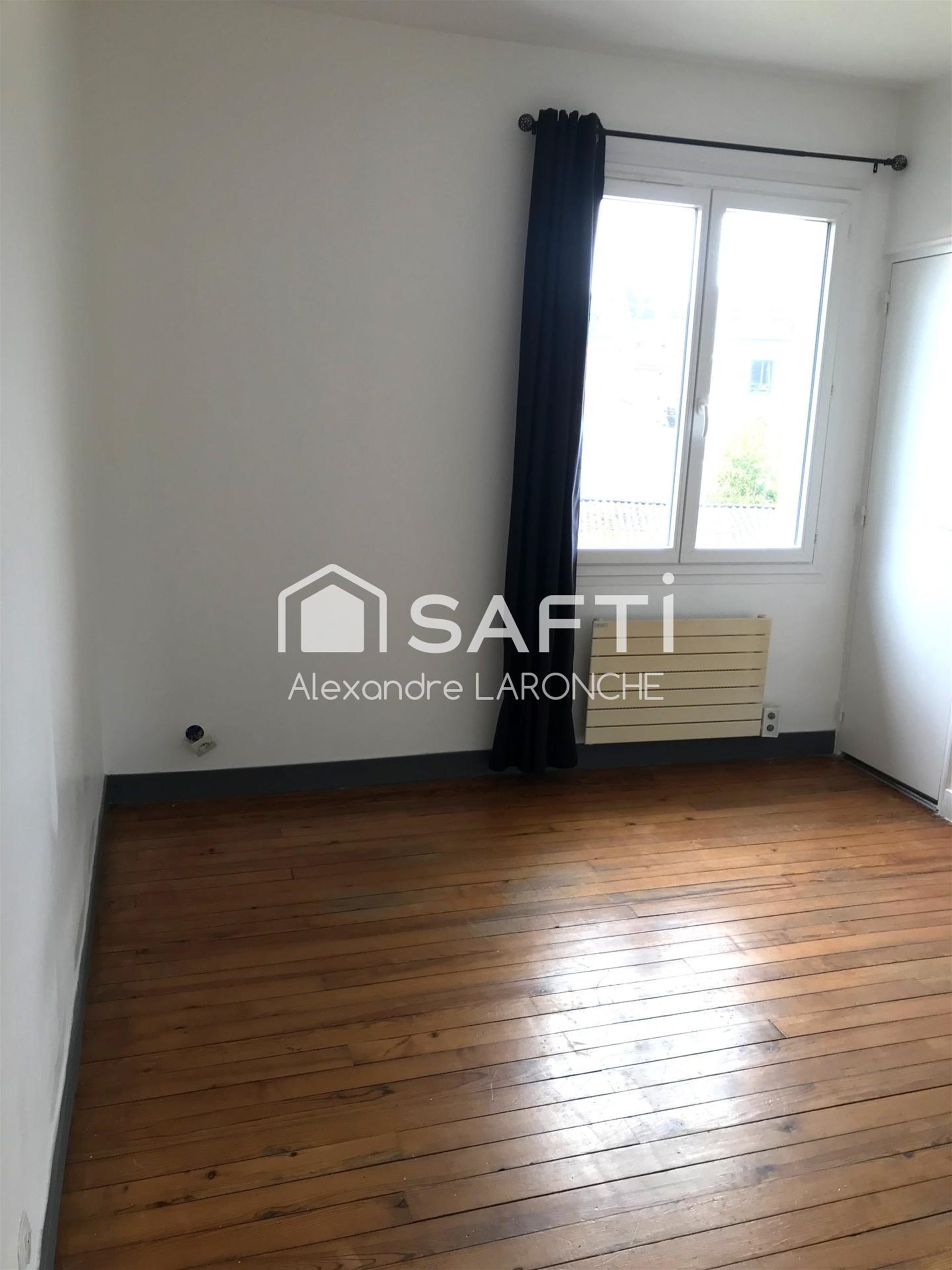 Appartement à vendre, 46m², Lisieux