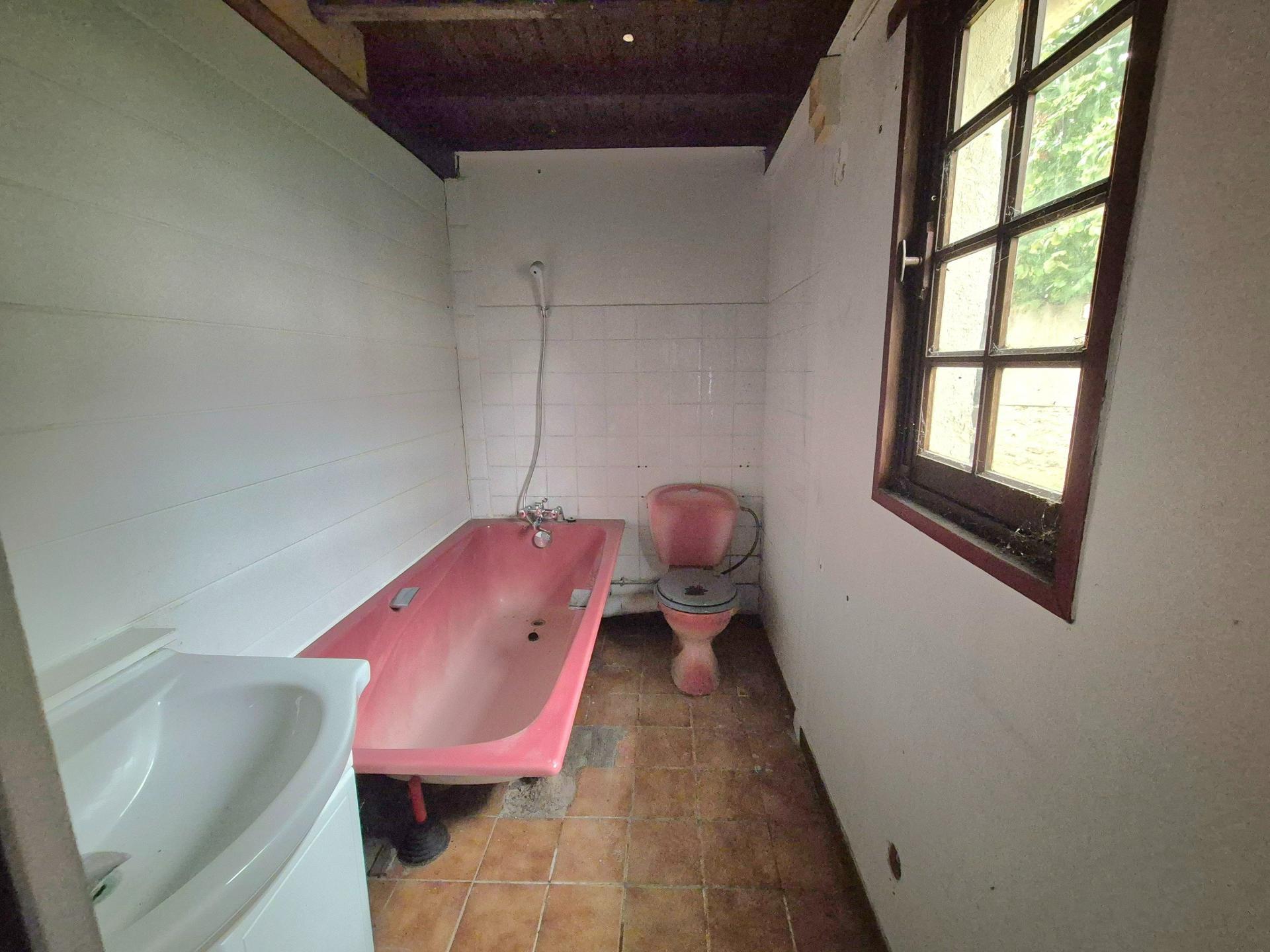 Maison à vendre, 185m², Lommoye