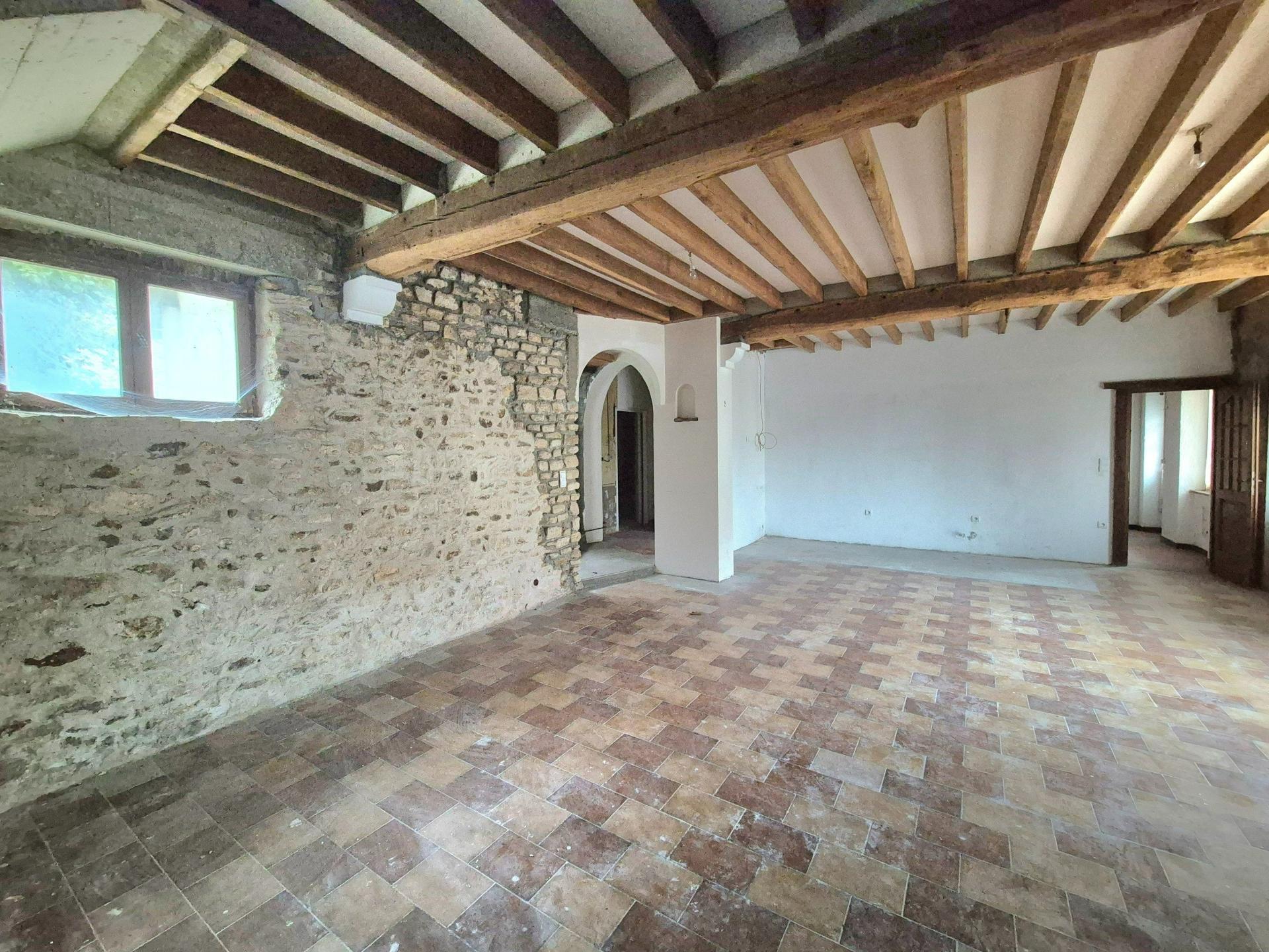 Maison à vendre, 185m², Lommoye