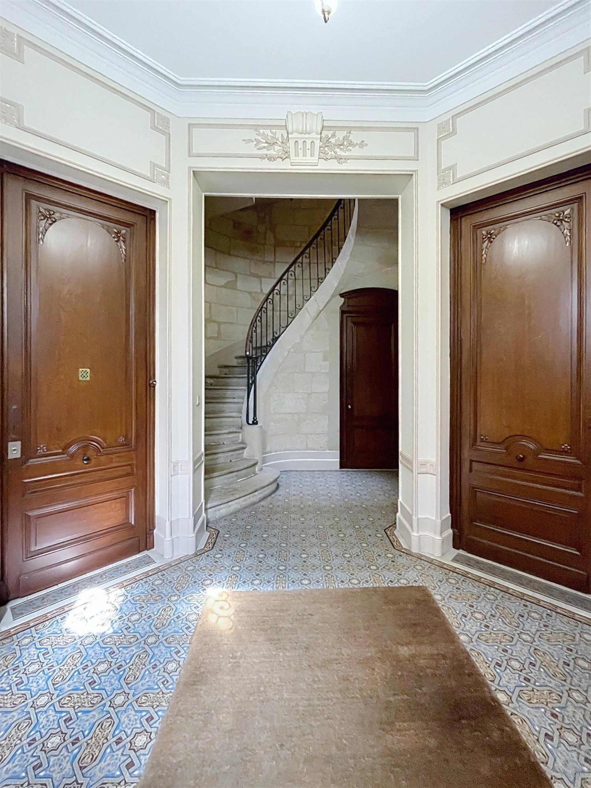 Appartement à vendre, 168m², Bordeaux