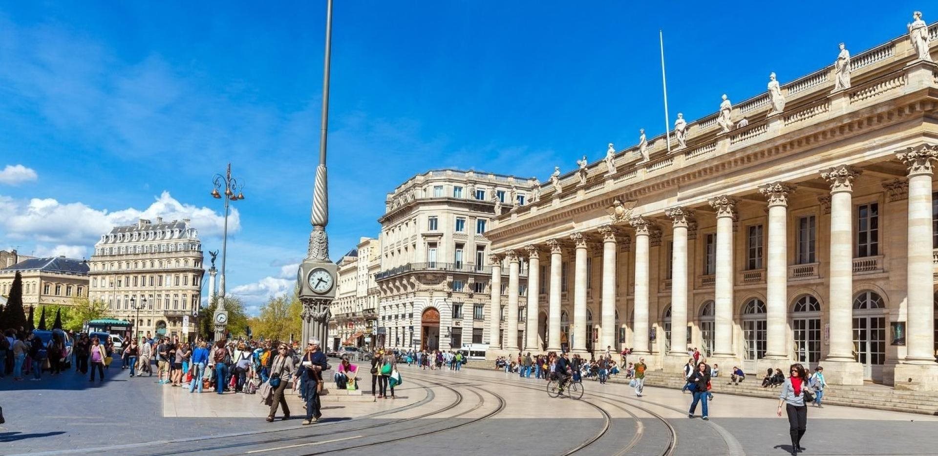 Appartement à vendre, 476m², Bordeaux