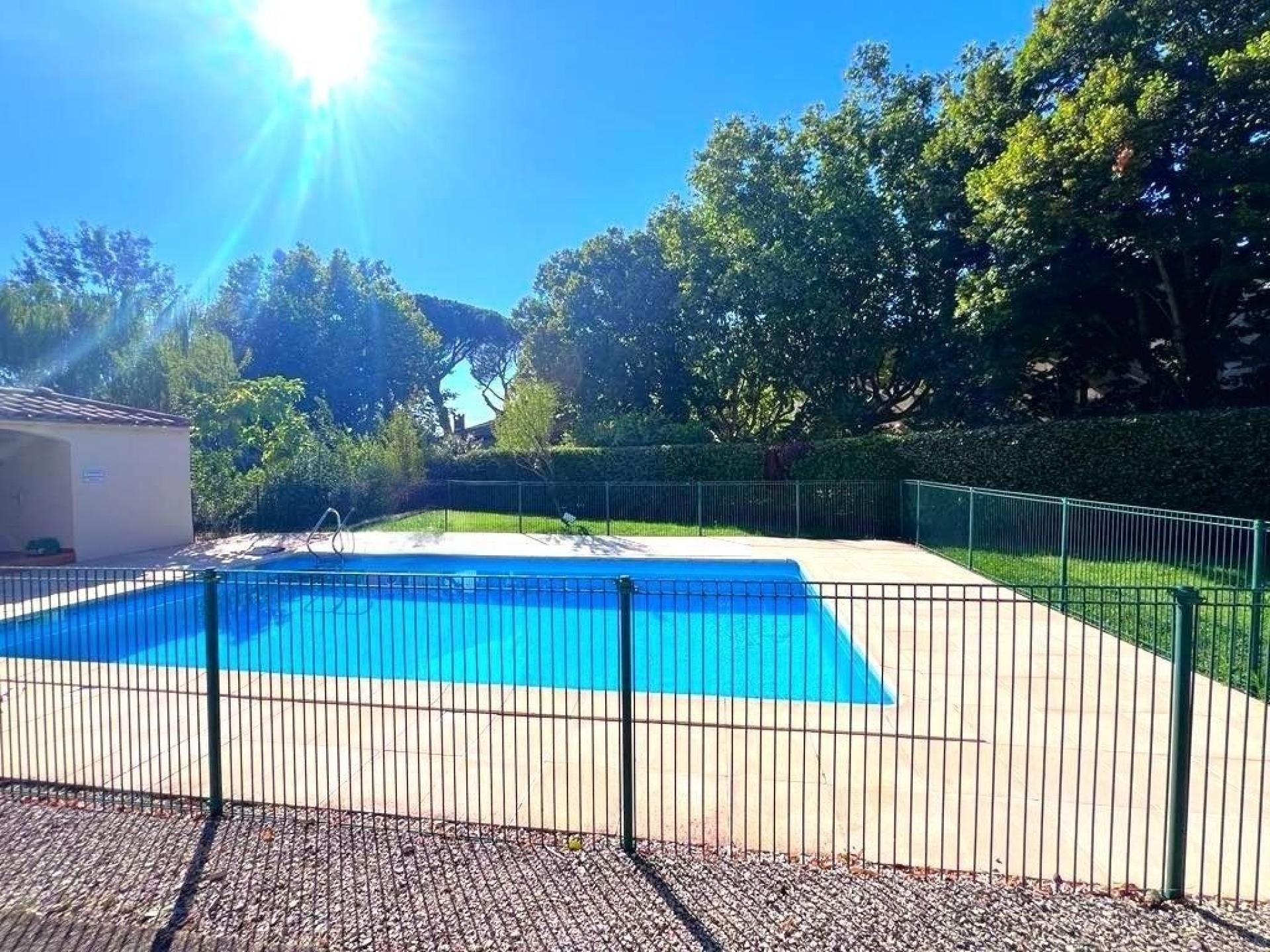 Appartement à vendre, 97m², Aix-en-Provence