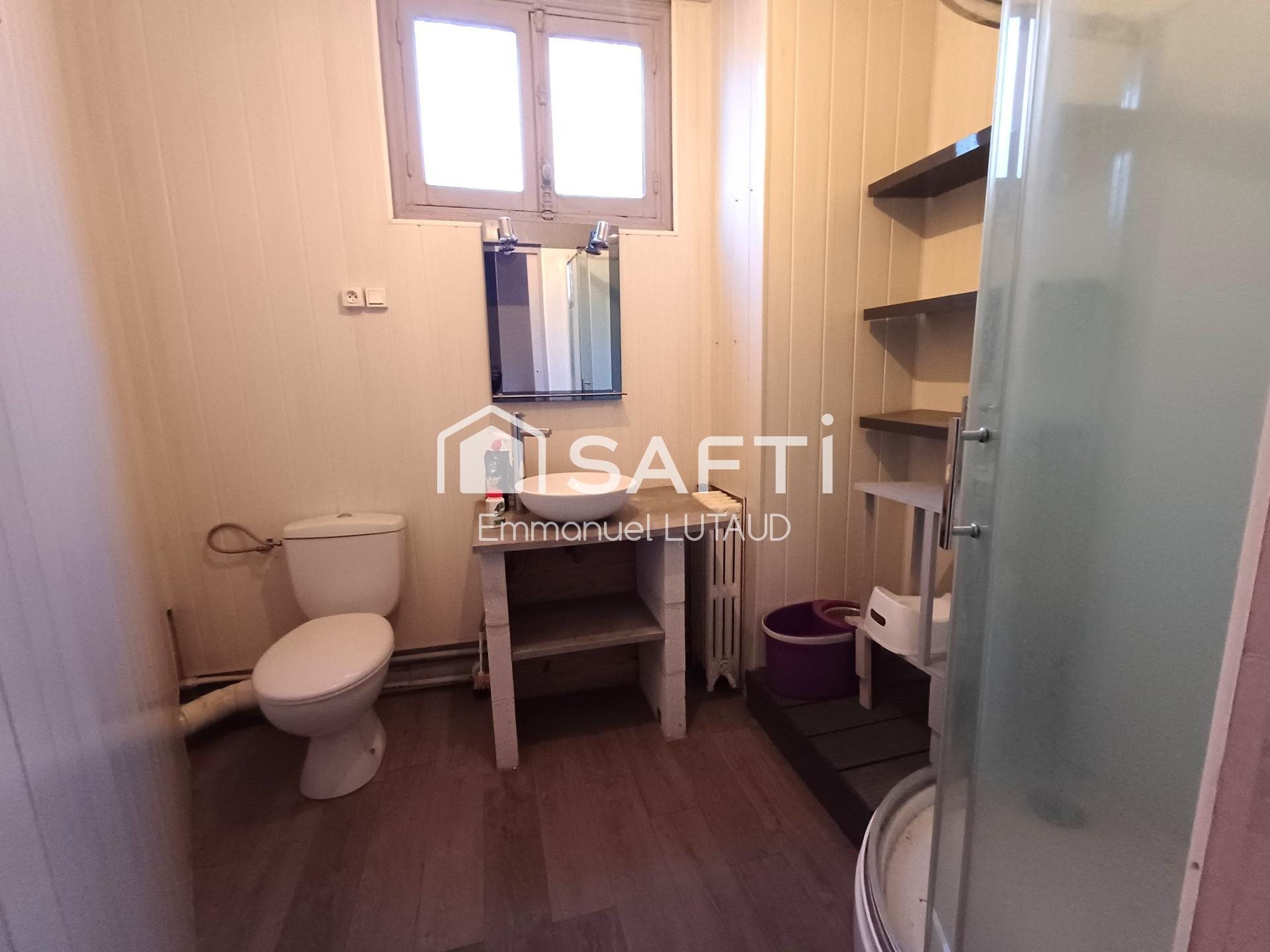 Appartement à vendre, 90m², Cloyes-sur-le-Loir