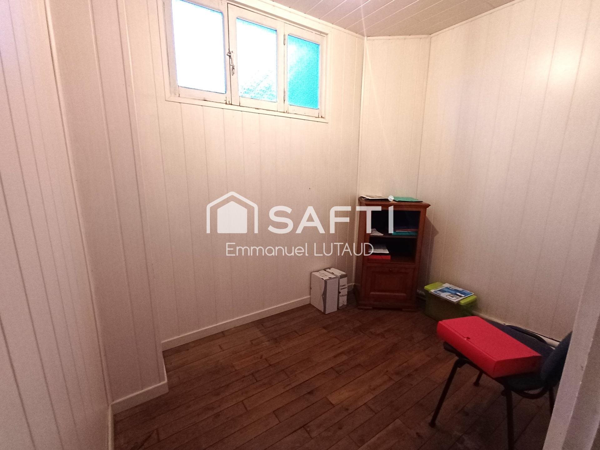 Appartement à vendre, 90m², Cloyes-sur-le-Loir