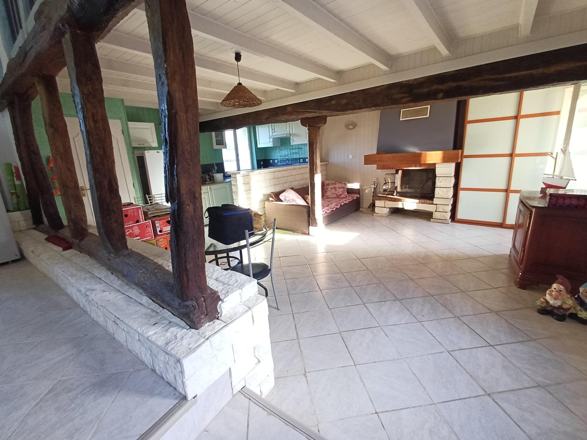 Maison à vendre, 96m², Cloyes-sur-le-Loir