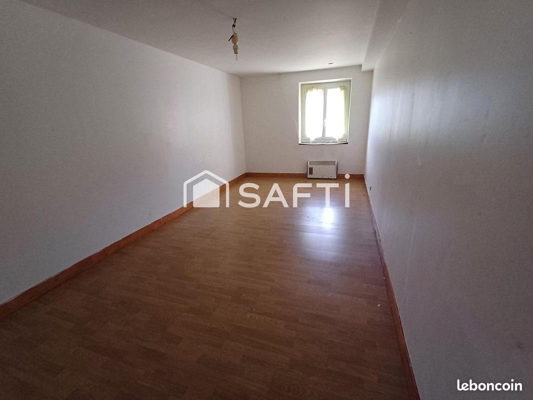 Maison à vendre, 105m², Cloyes-sur-le-Loir