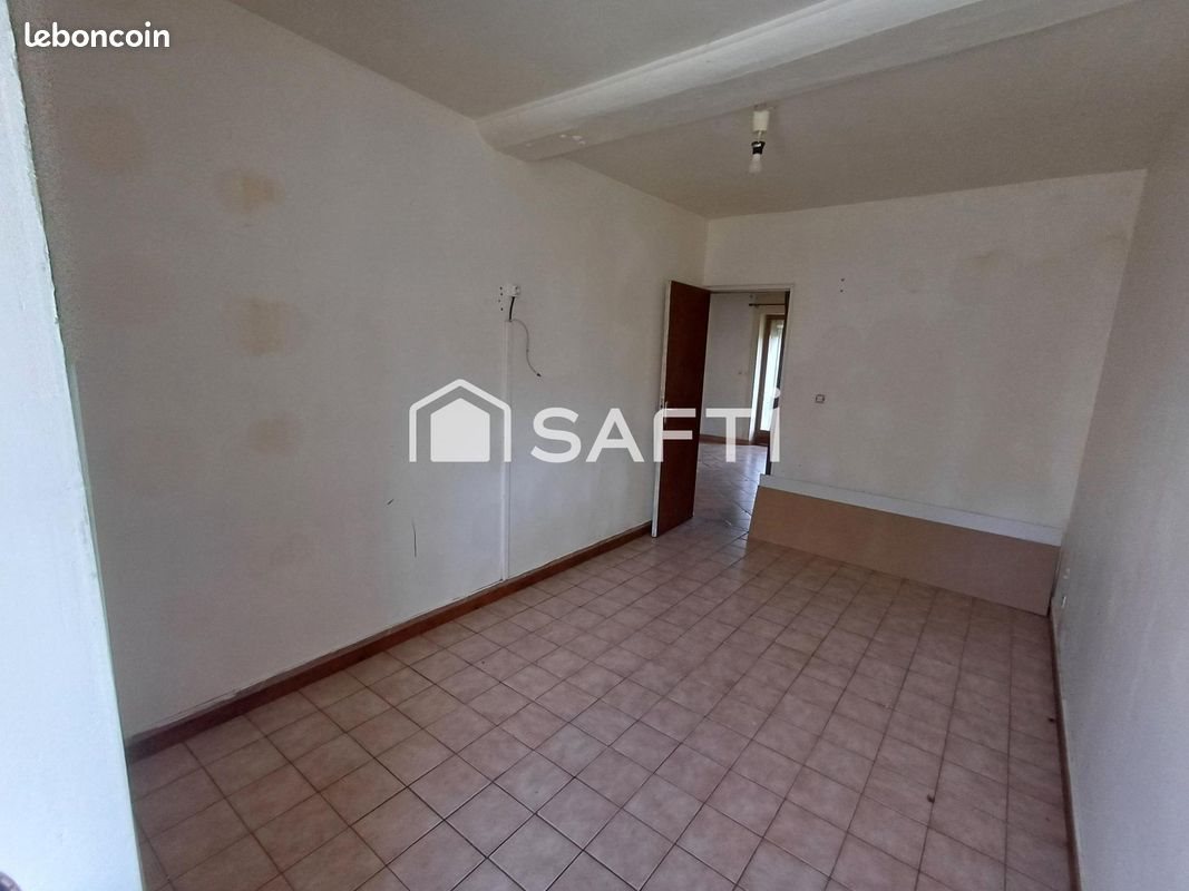 Maison à vendre, 105m², Cloyes-sur-le-Loir