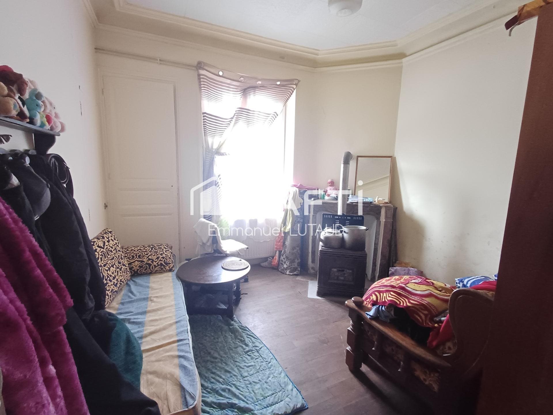 Maison à vendre, 81m², Cloyes-sur-le-Loir