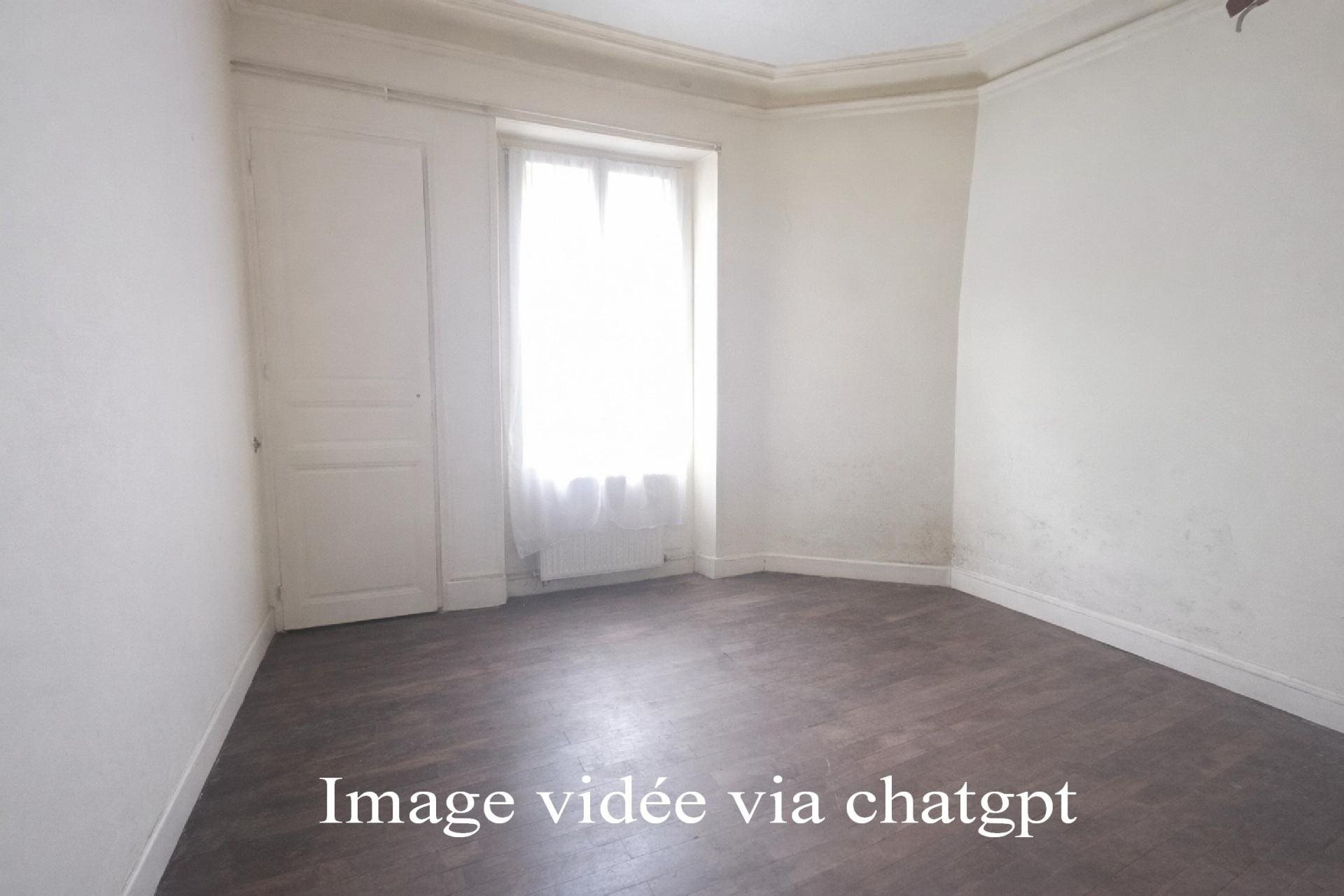 Maison à vendre, 81m², Cloyes-sur-le-Loir