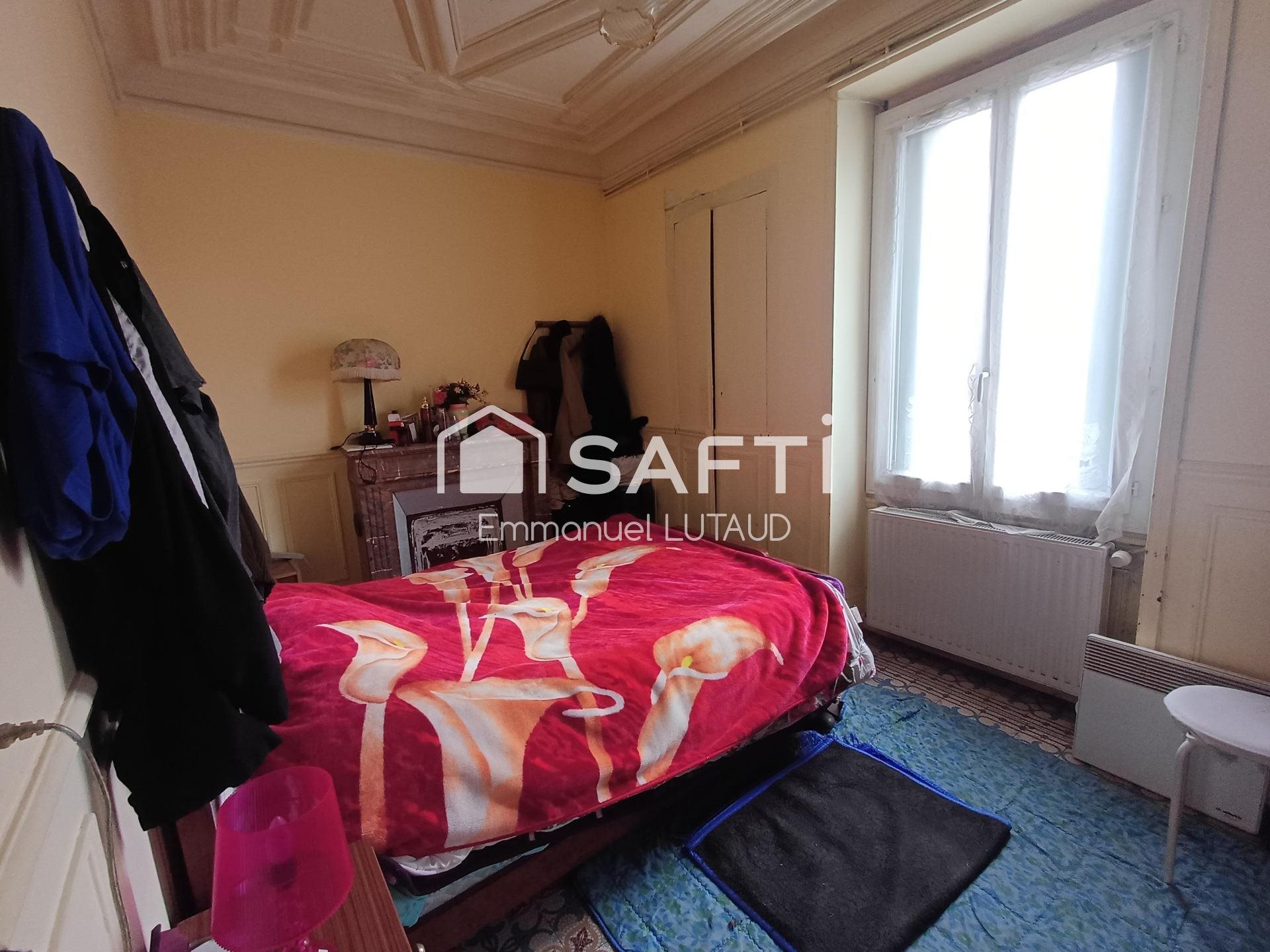 Maison à vendre, 81m², Cloyes-sur-le-Loir