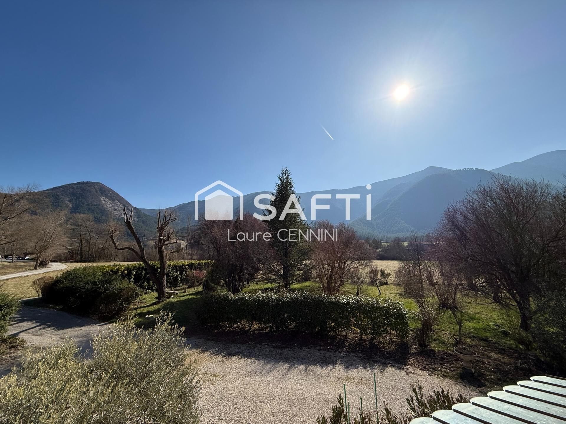 Maison à vendre, 195m², Savoillan