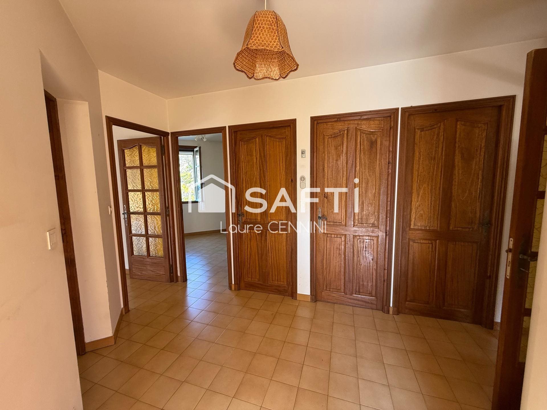 Maison à vendre, 195m², Savoillan