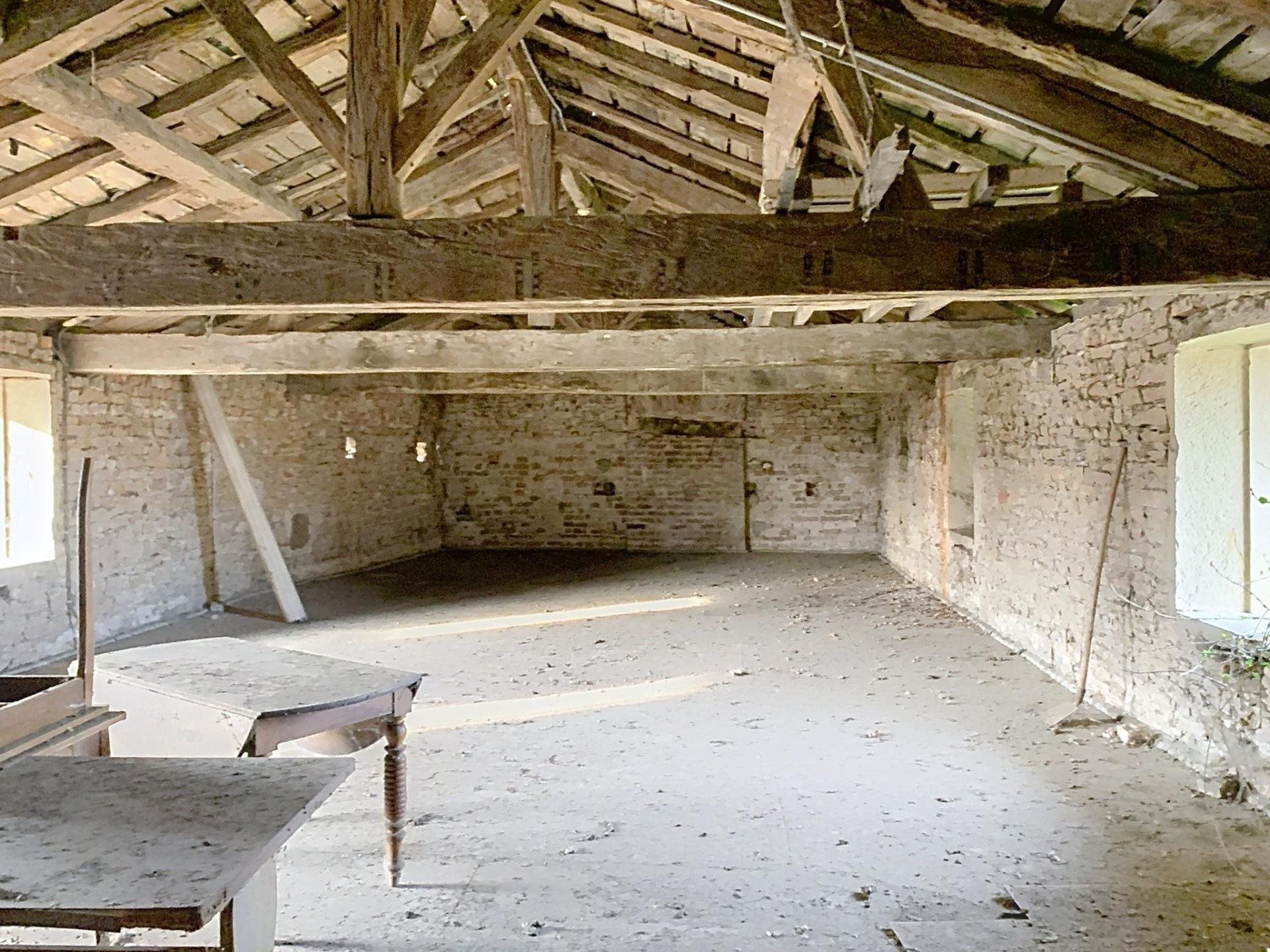 Maison à vendre, 190m², Bâgé-le-Châtel