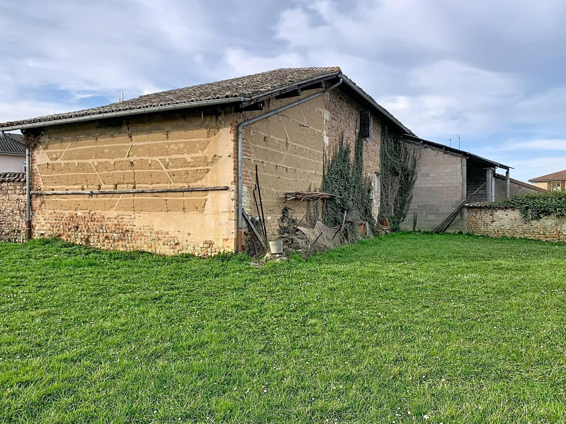 Maison à vendre, 190m², Bâgé-le-Châtel
