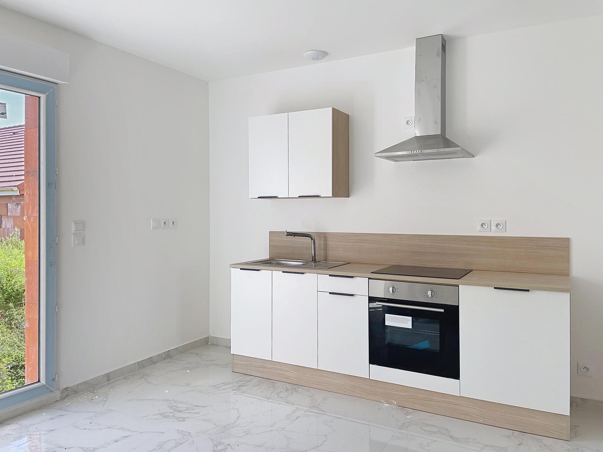 Maison à vendre, 106m², Saint-Sérotin
