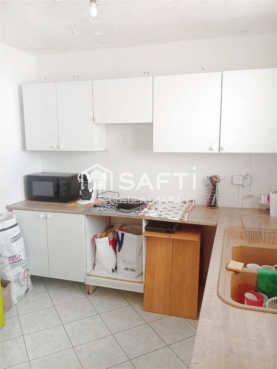 Appartement à vendre, 68m², Illzach