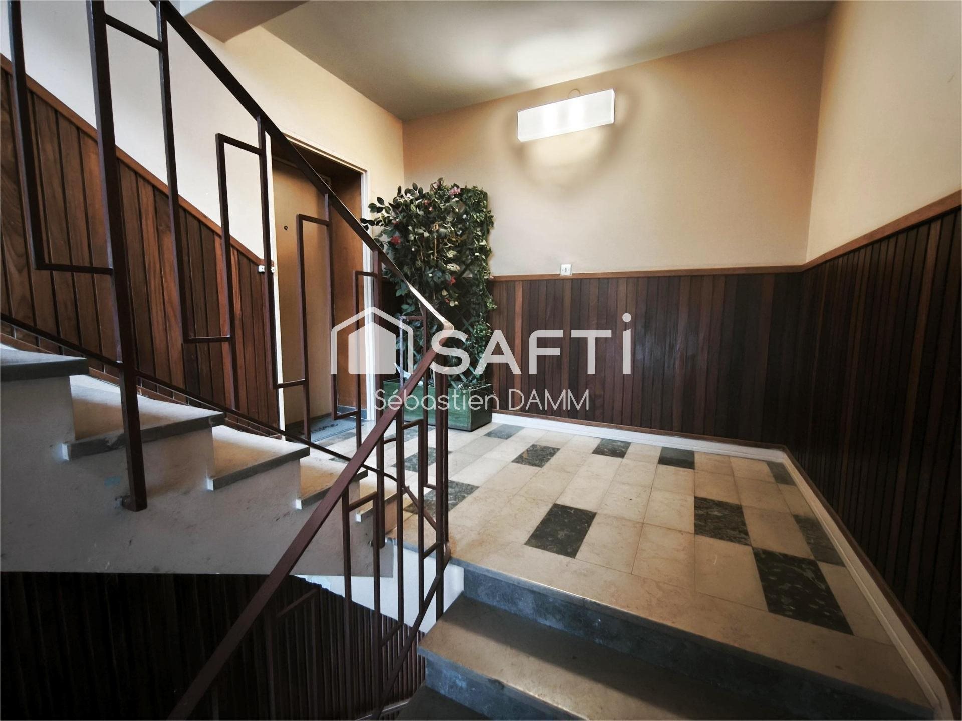 Appartement à vendre, 68m², Illzach