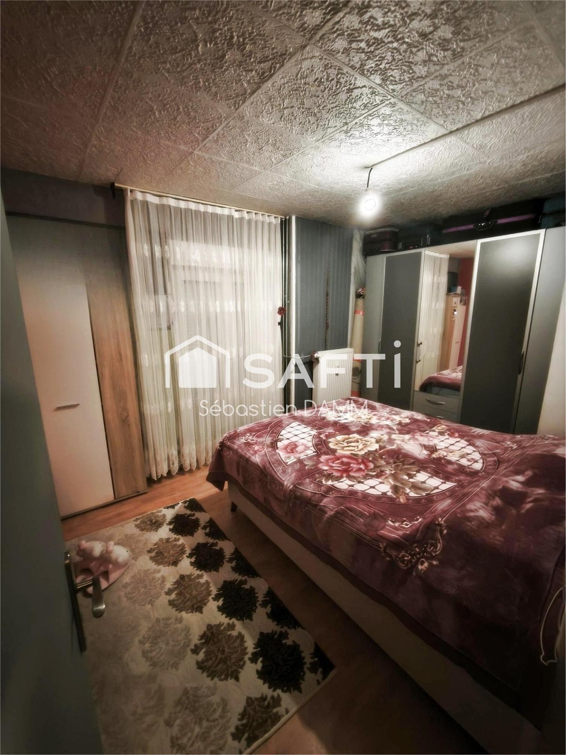 Appartement à vendre, 80m², Wittenheim