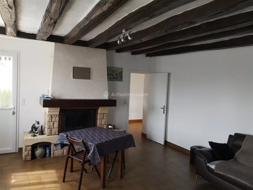 Maison 4 pièces 97 m²