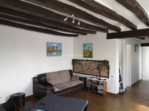 Maison 4 pièces 97 m²