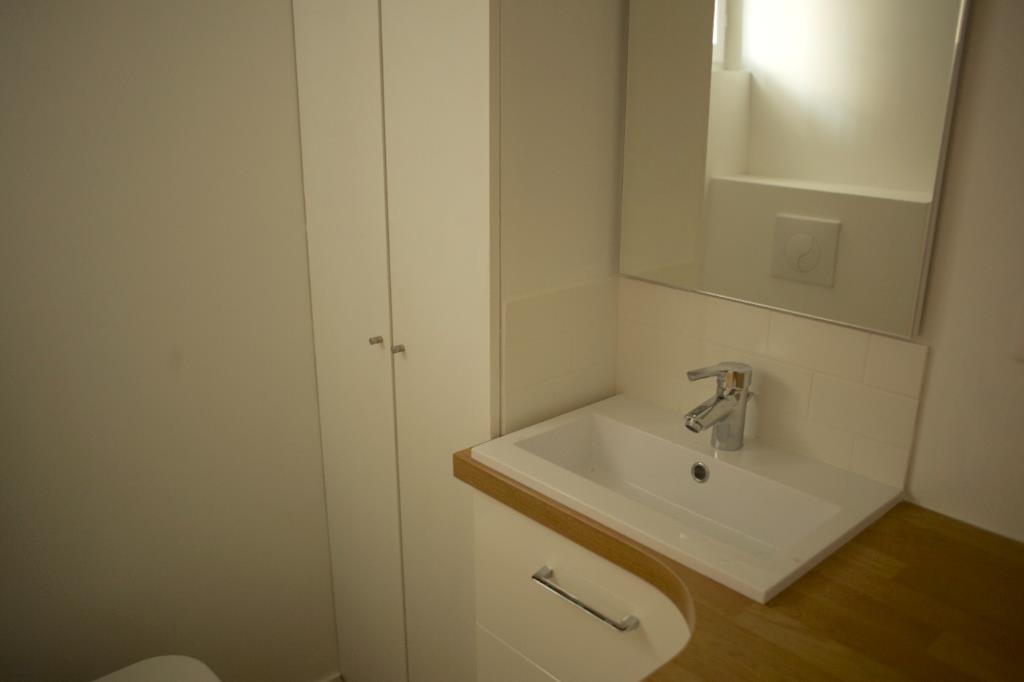 Appartement à louer, 29m², Lille