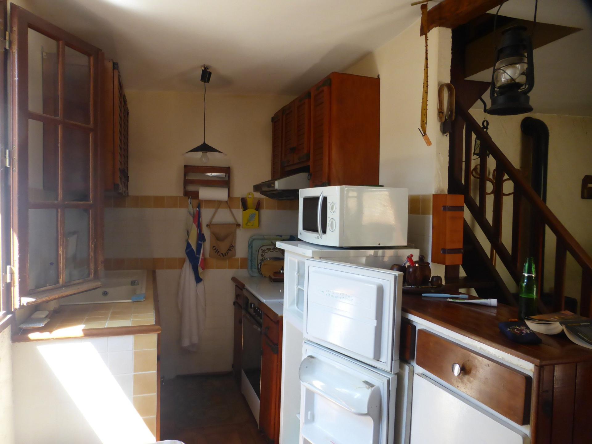 Maison à vendre, 78m², Le Fugeret