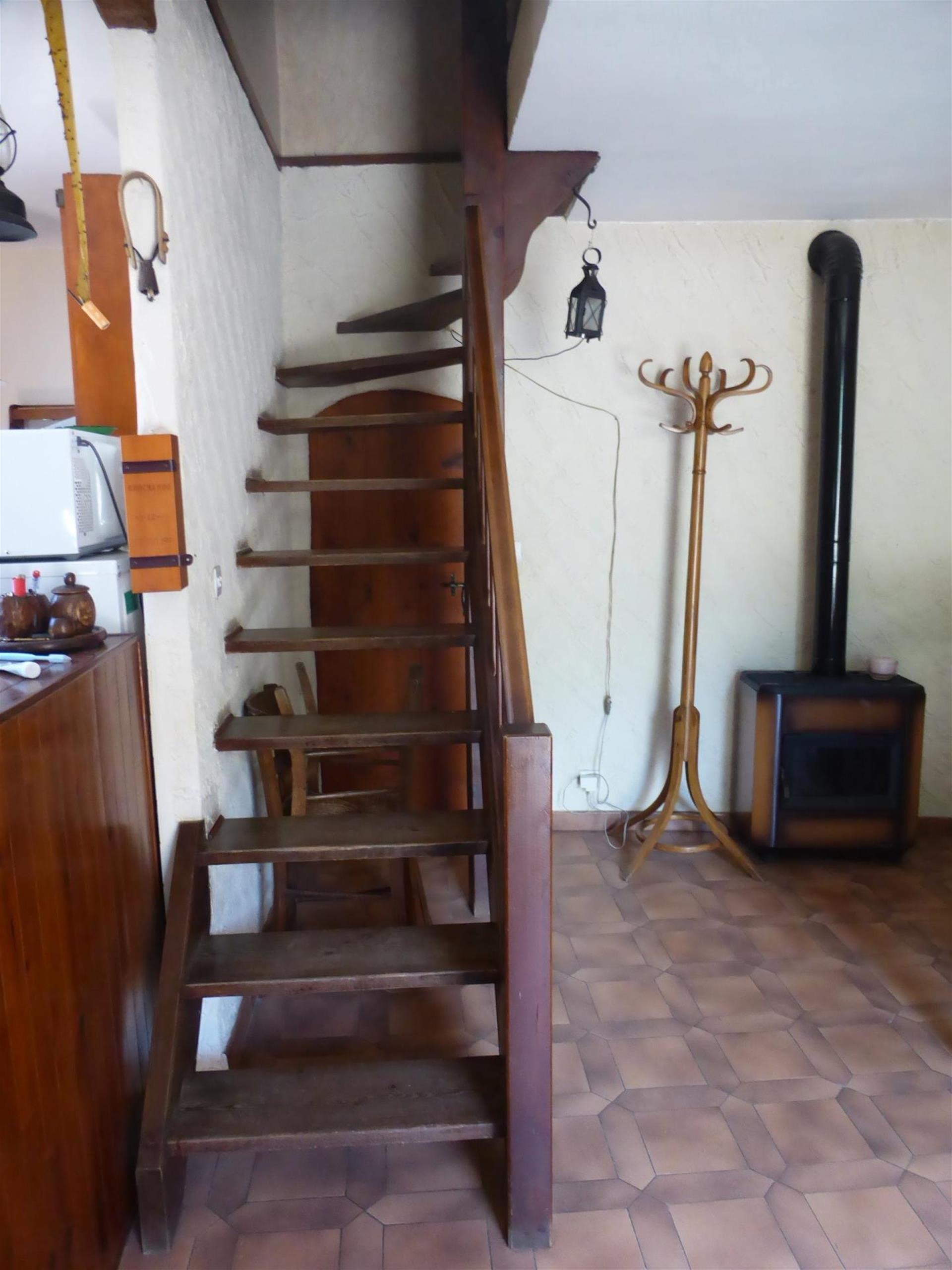 Maison à vendre, 78m², Le Fugeret