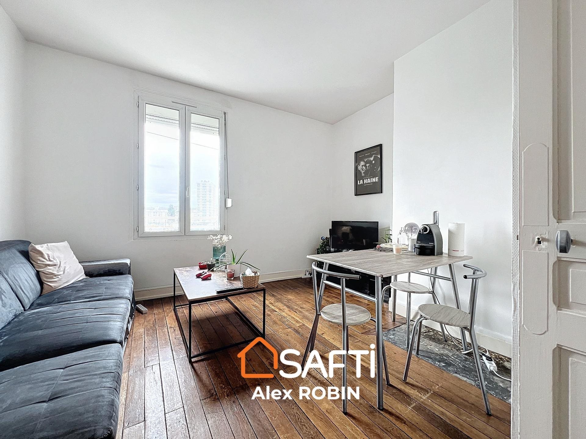 Appartement à vendre, 179m², Tours