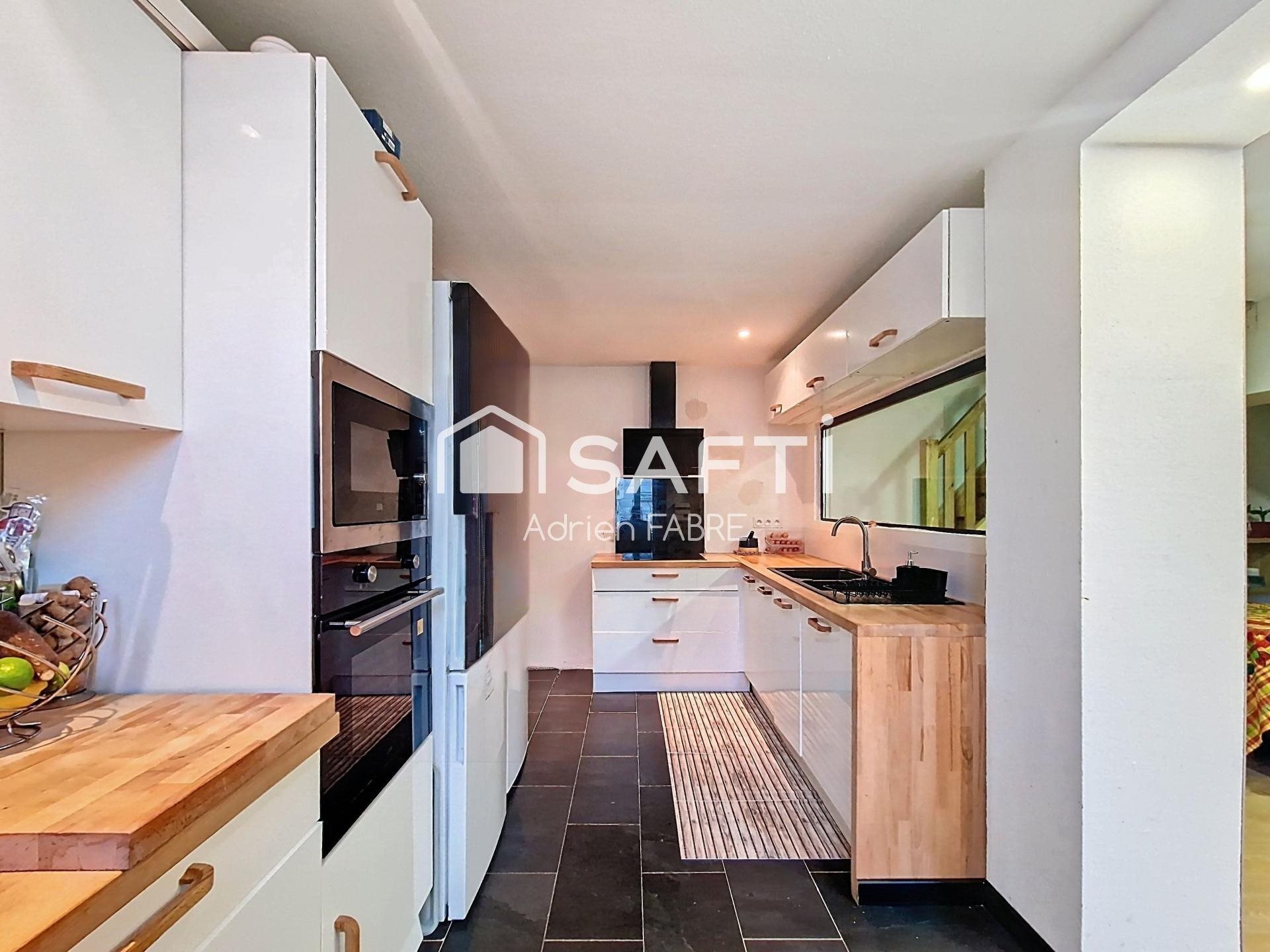 Maison à vendre, 88m², Toulouse