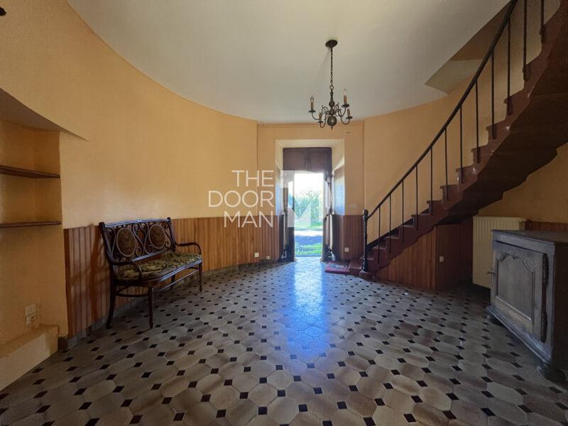 Maison à vendre, 115m², Guémené-Penfao