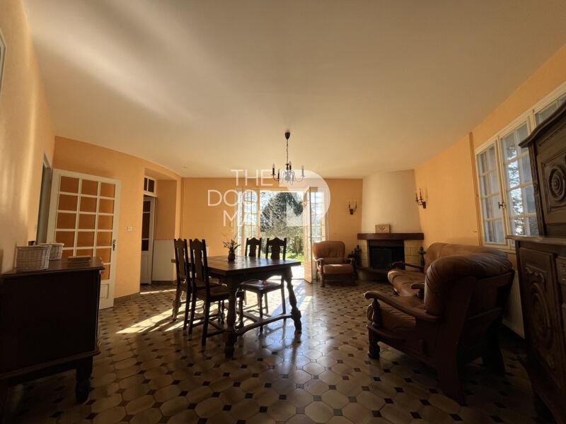 Maison à vendre, 115m², Guémené-Penfao