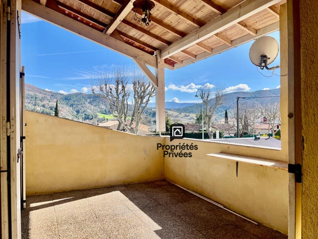 Appartement à vendre, 100m², Sisteron