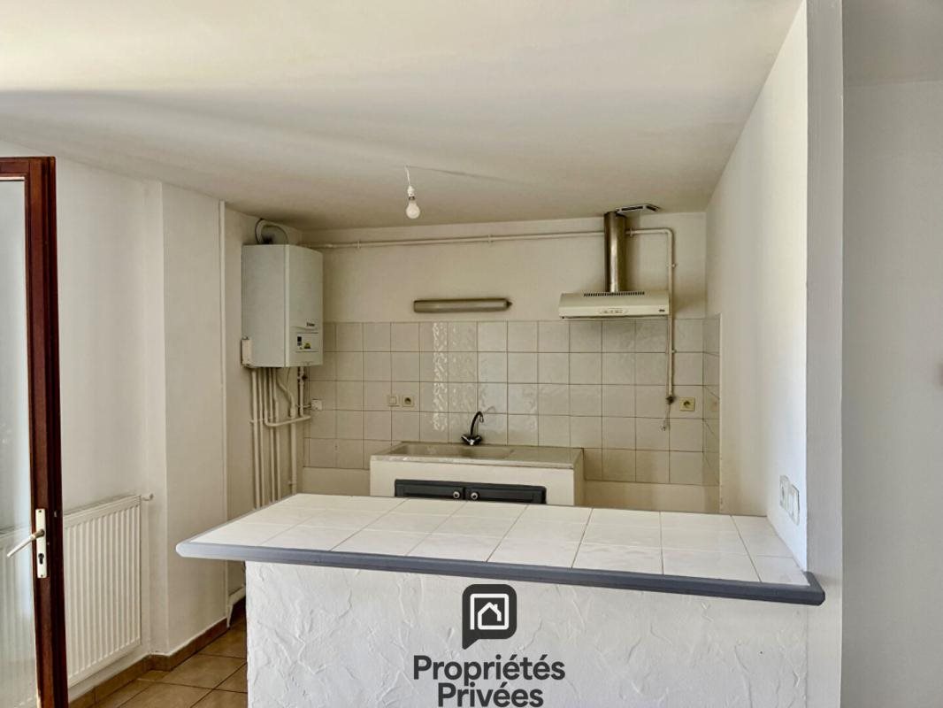 Appartement à vendre, 100m², Sisteron