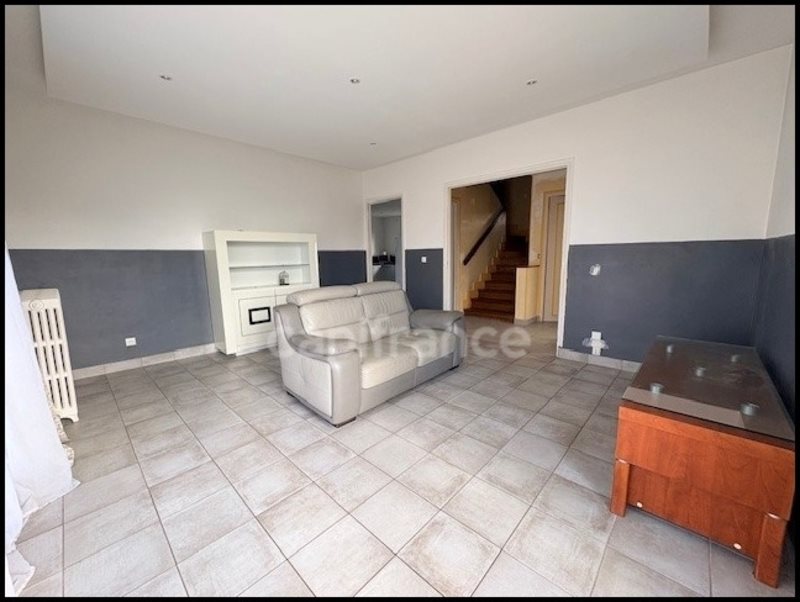 Maison à vendre, 137m², Petit-Couronne