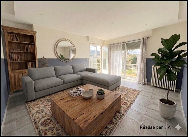 Maison à vendre, 137m², Petit-Couronne