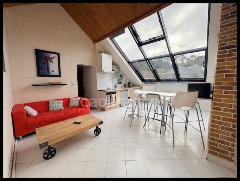 Appartement à vendre, 68m², Saint-Valery-en-Caux