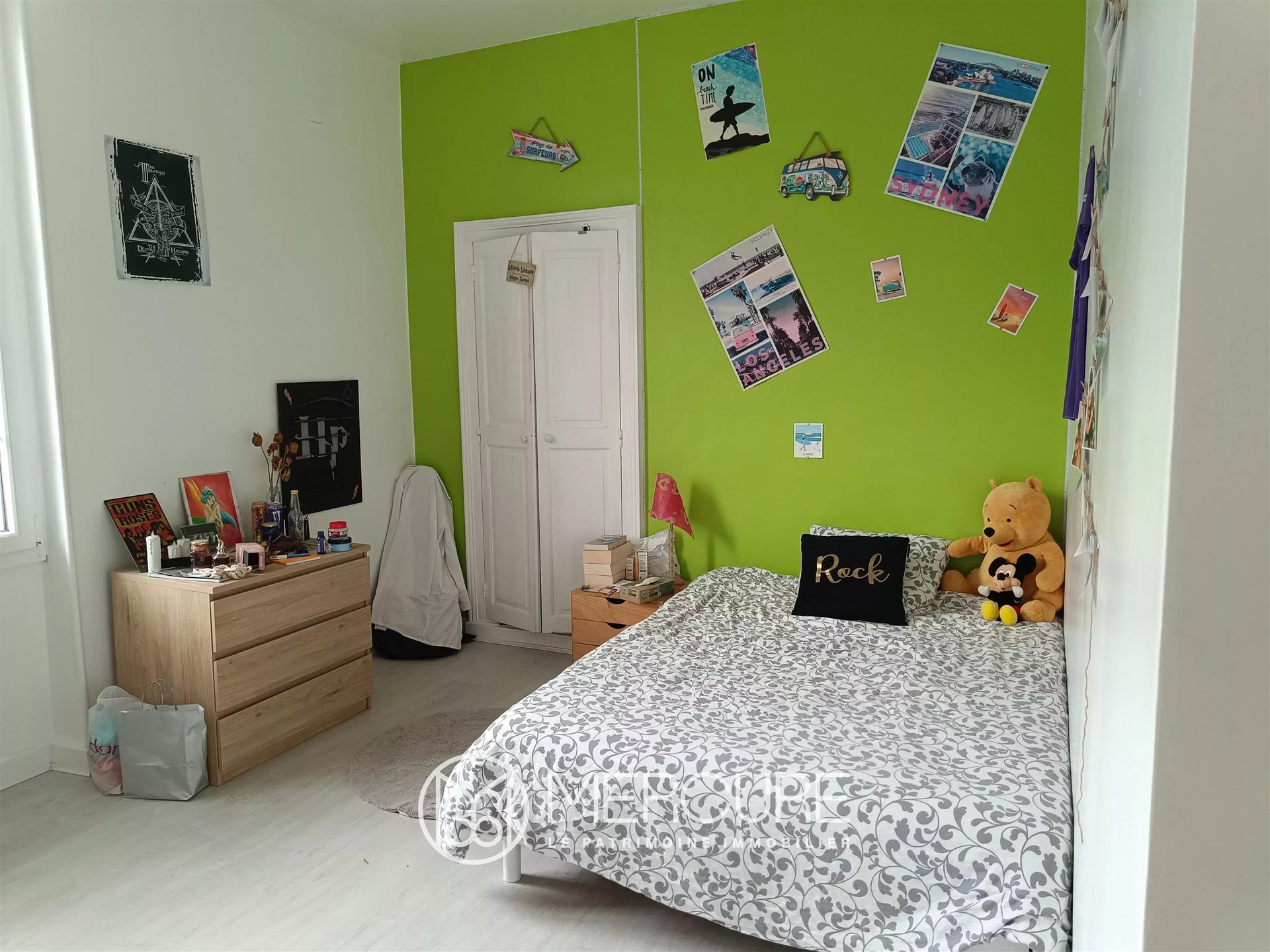 Compra: Vivenda (86400)