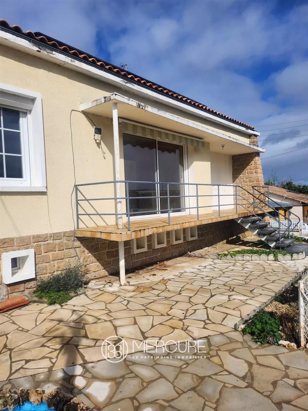 Compra: Vivenda (86400)