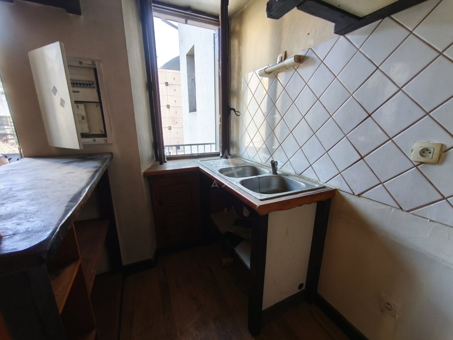 Appartement à vendre, 23m², Albertville