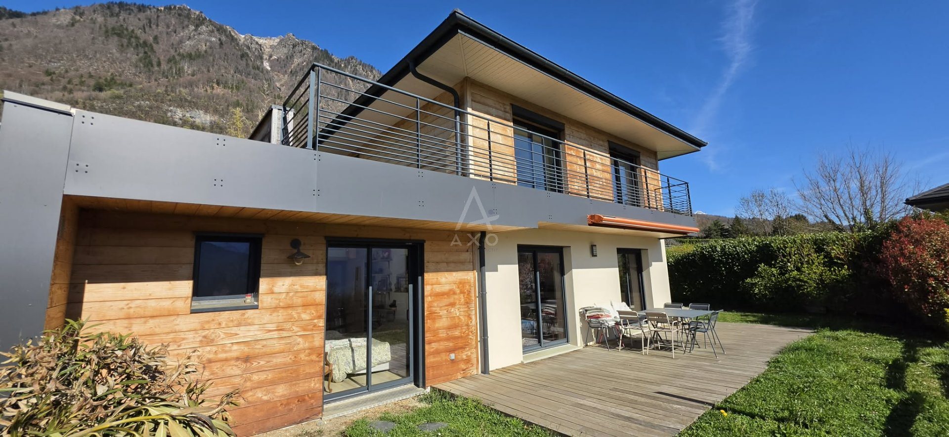 Maison à louer, 143m², Mercury