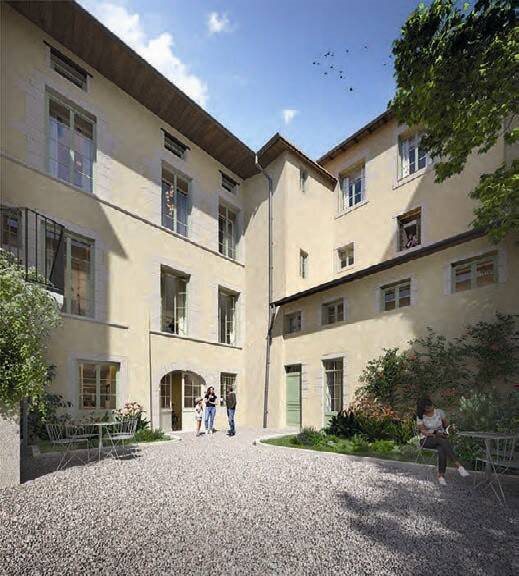 Appartement à vendre, 50m², Romans-sur-Isère