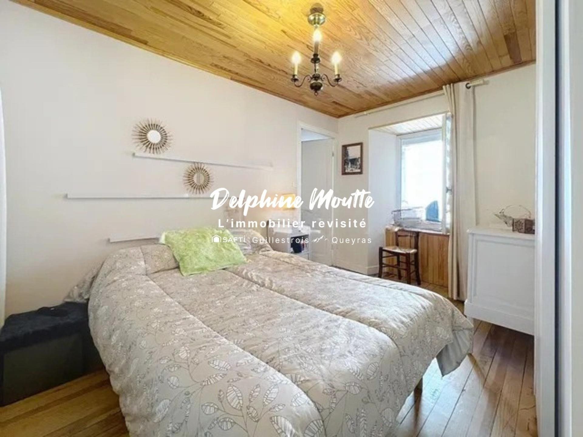 Maison à vendre, 68m², Abriès