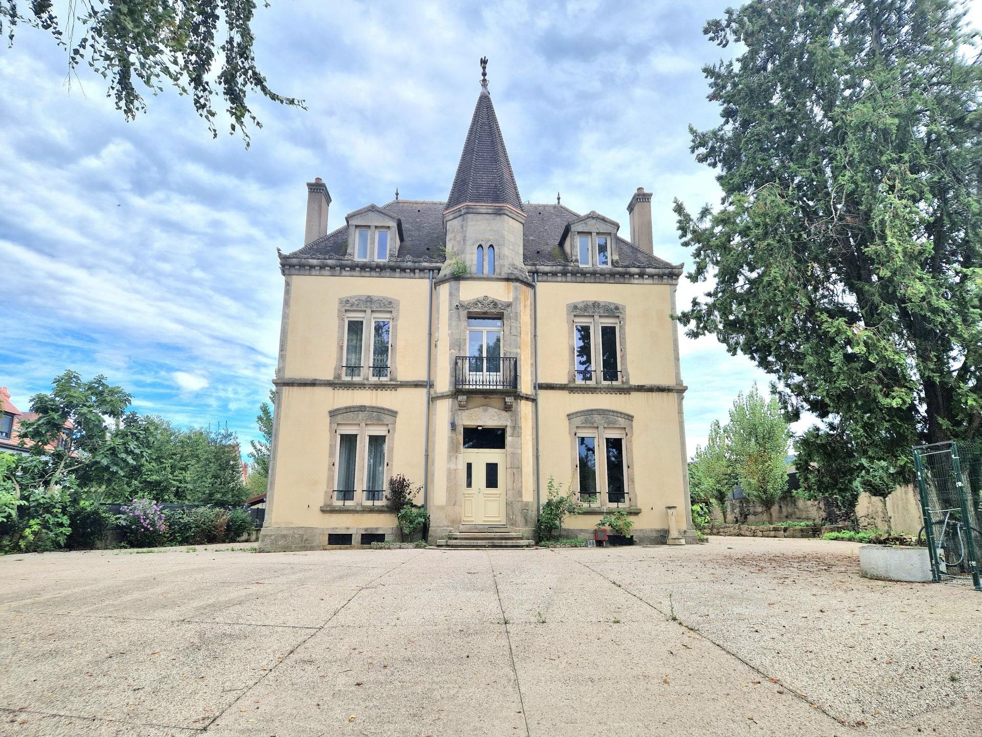 Maison à vendre, 308m², Autun