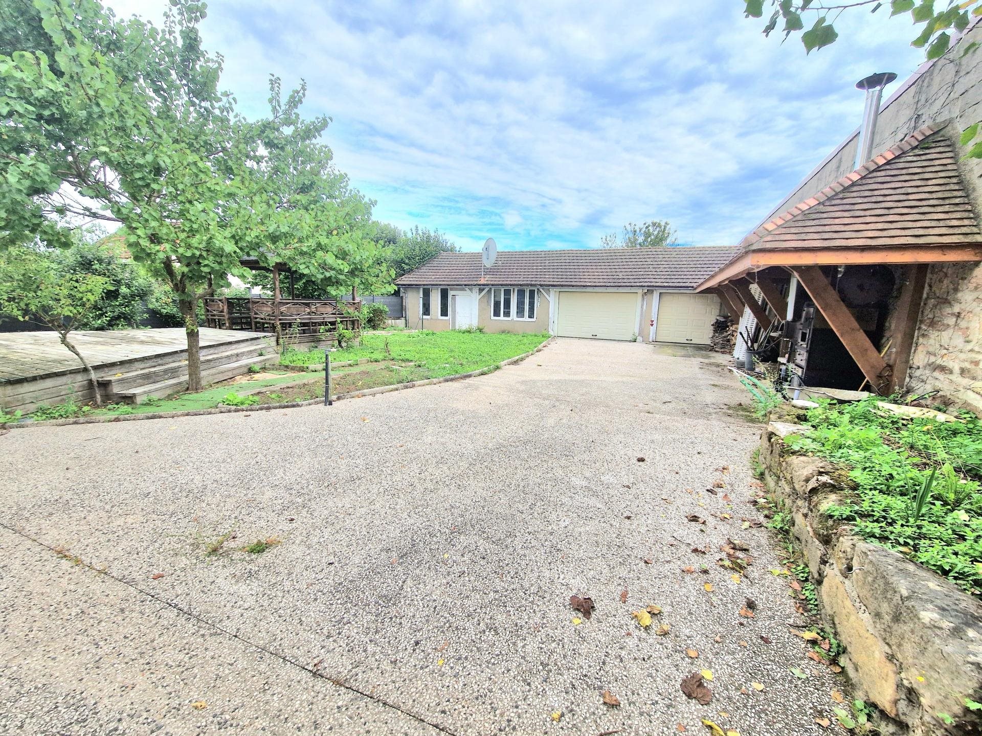 Maison à vendre, 308m², Autun
