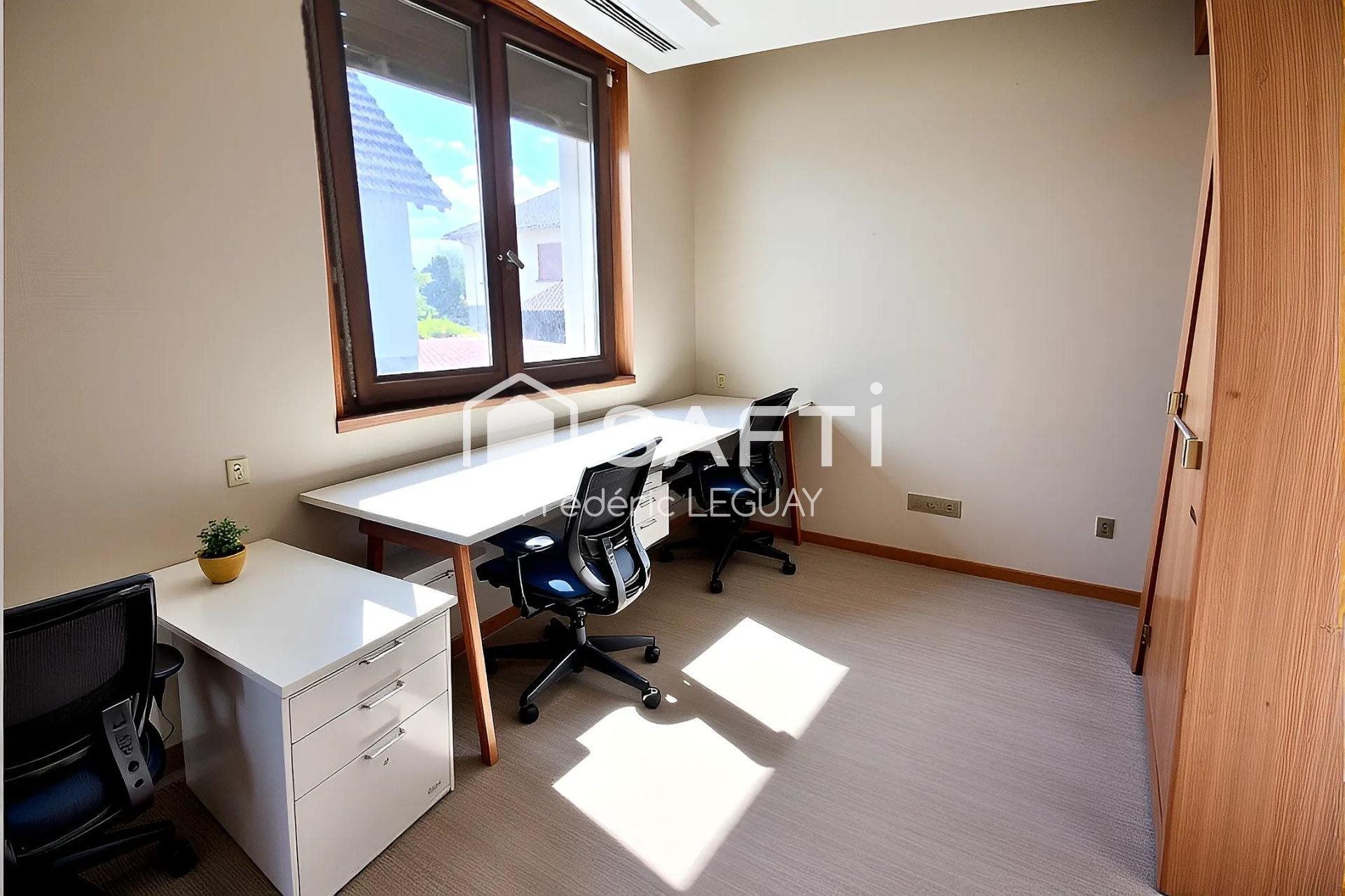 Maison à vendre, 84m², Offendorf