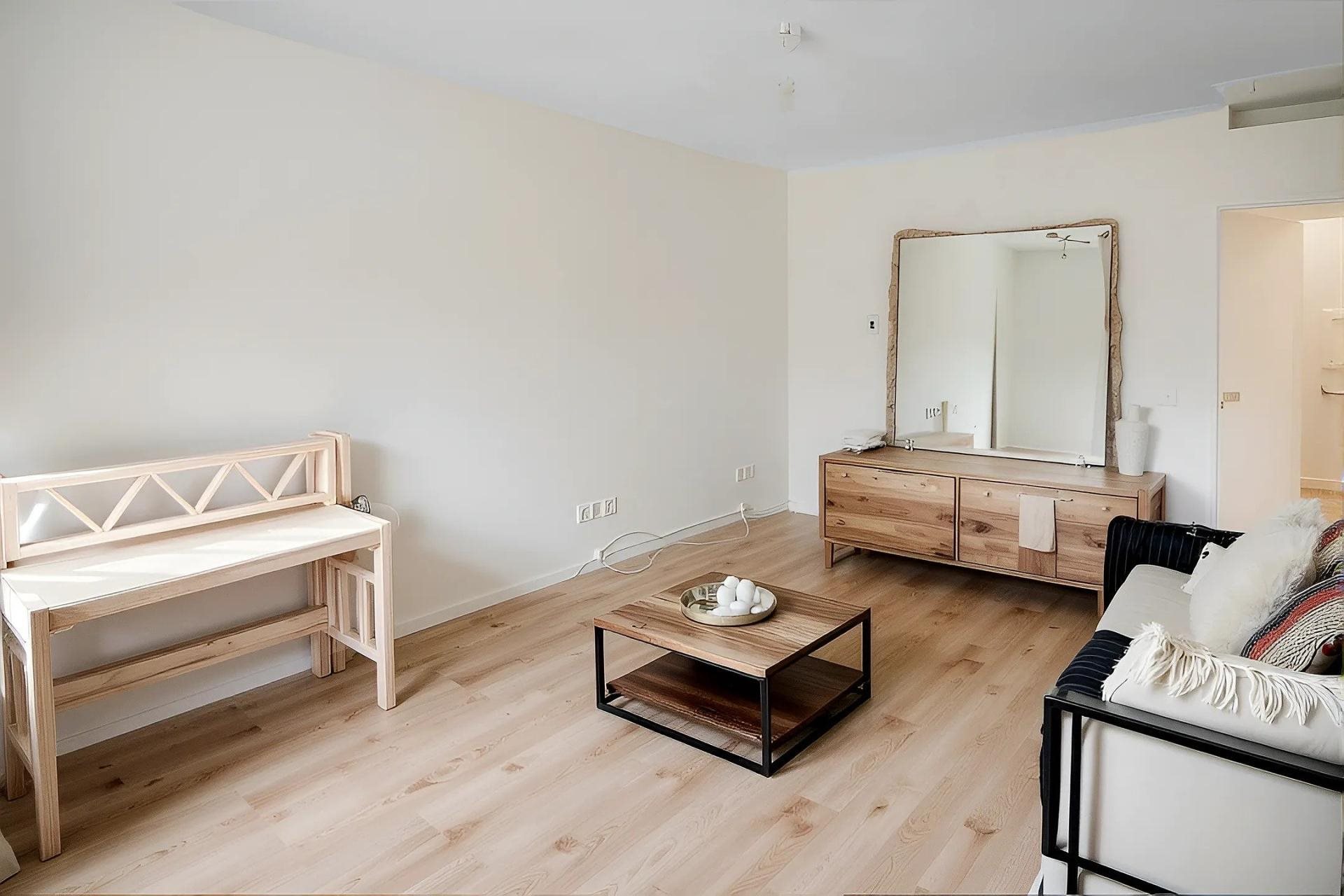 Appartement à vendre, 23m², Strasbourg