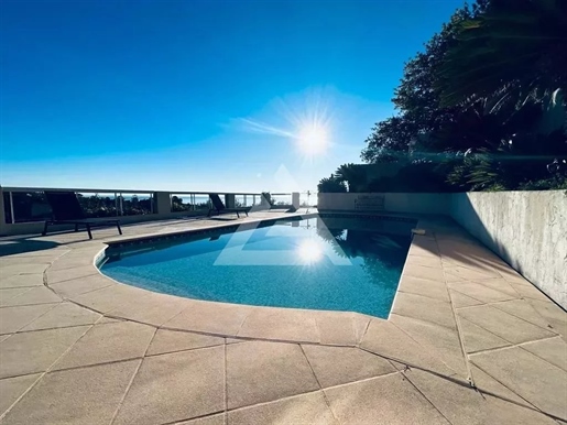 Menton - Renovated Villa - Swimming Pool