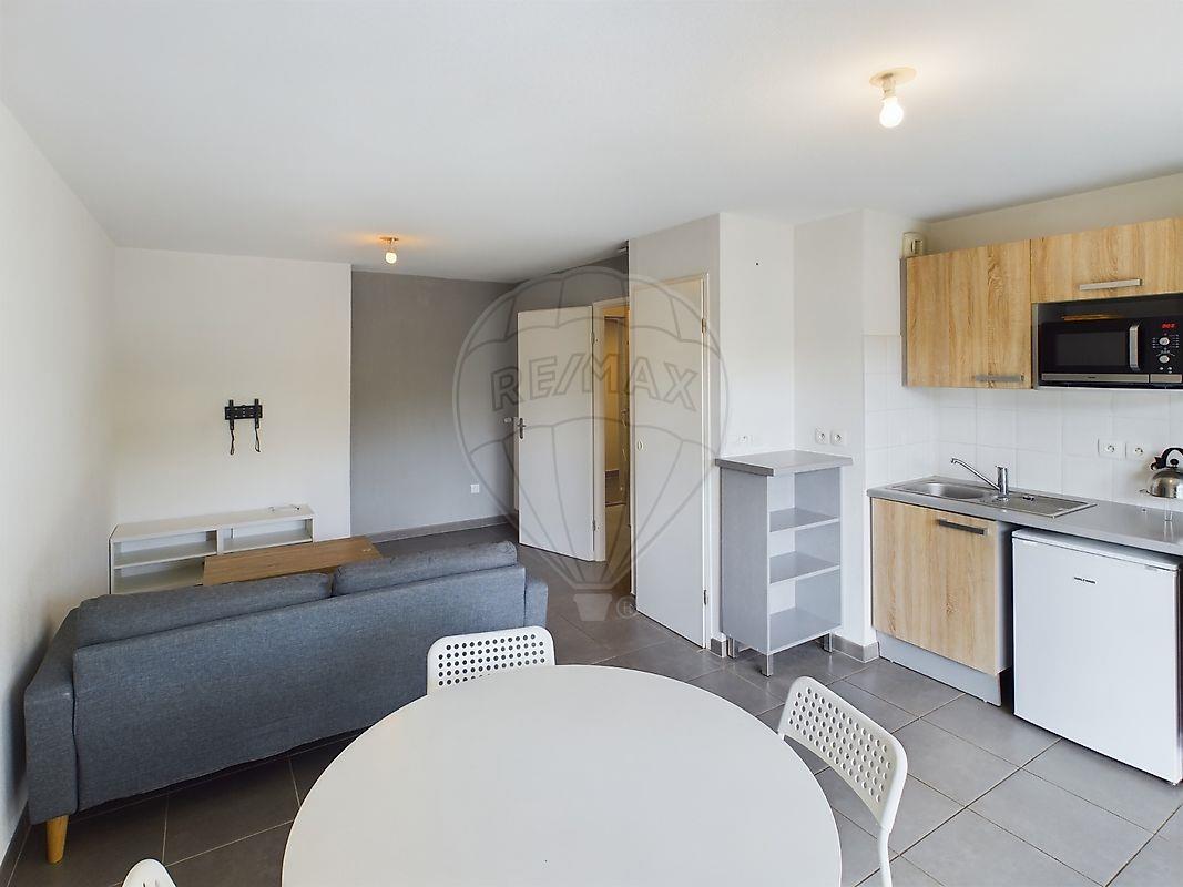 Appartement à vendre, 43m², Nantes